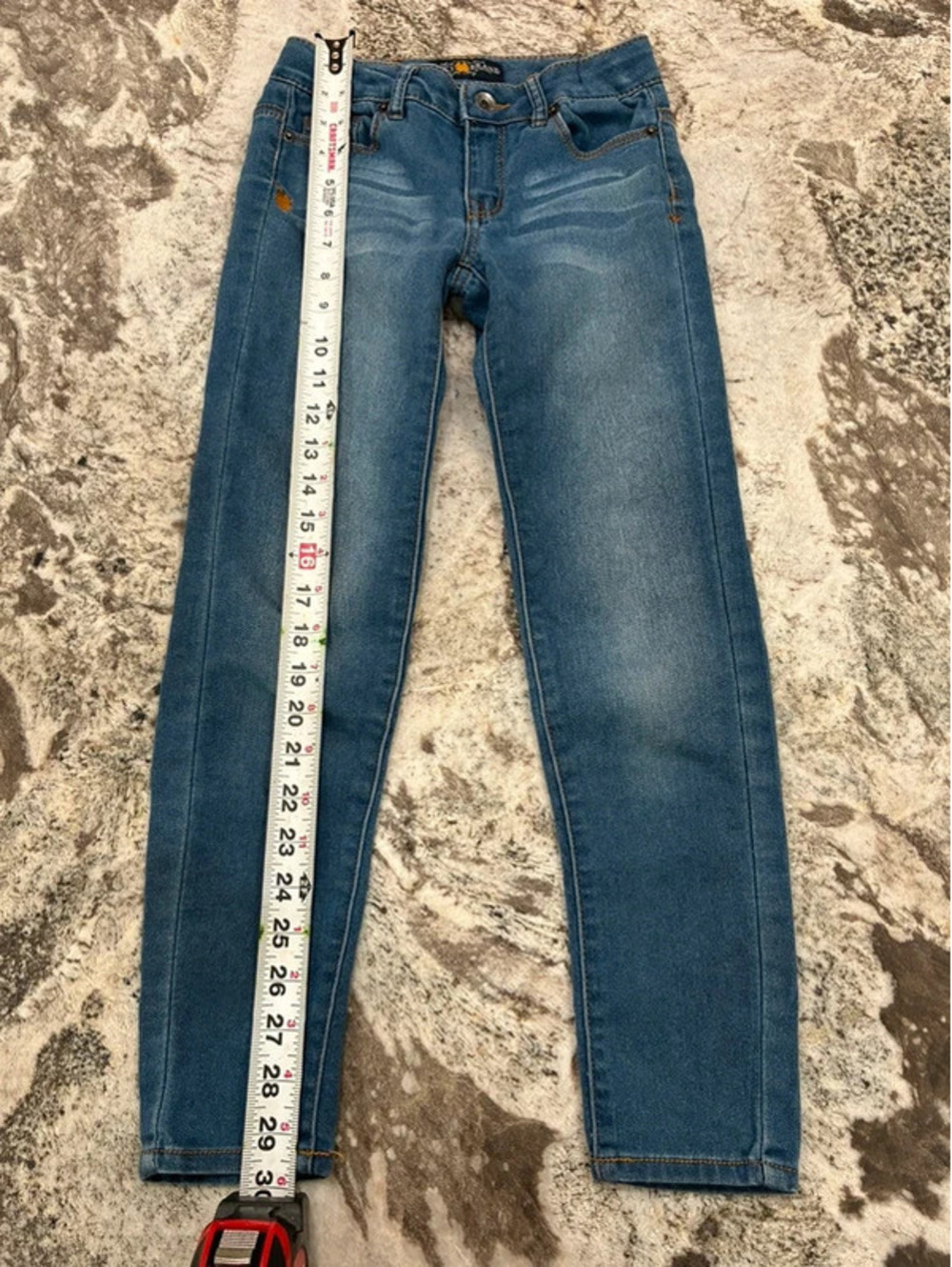 Lucky brand size 8 girls